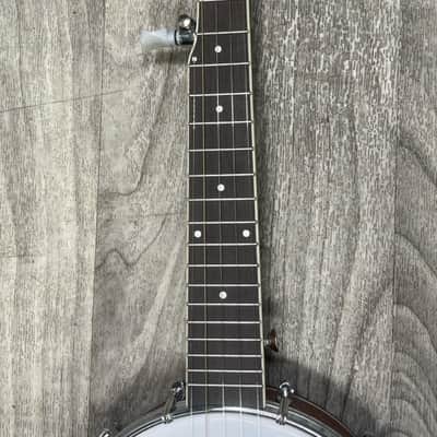 Lotkey 5-STRING BANJO Bild 12