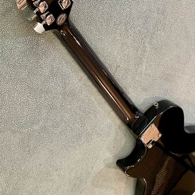 Epiphone Limited Edition Custom Shop Les Paul Junior with Gibson ‘50s Wiring, Gibson Pure Nickel 9-Gauge Strings, Orange Drop Capacitor, and Switchcraft Output Jack image 25