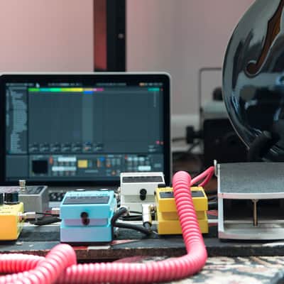 Ableton Live 9 Standard image 2