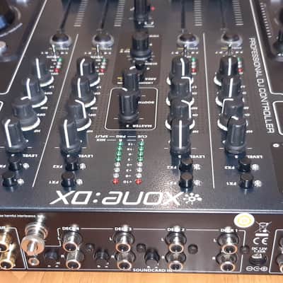 Allen & Heath XONE DX Mixer image 3