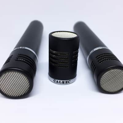 #1 Calrec CB21C Condenser Microphone Serial #931 [One from the Matched Pair] image 20