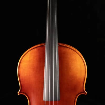 Scott Cao STA-600 Viola - 16" image 4