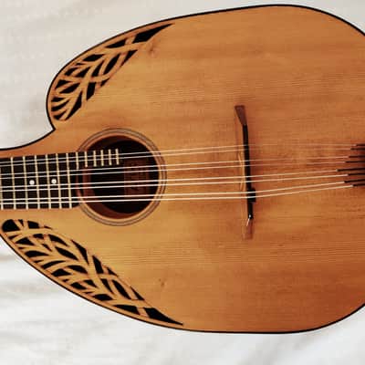 Arik Kerman Mandola 2003 image 4