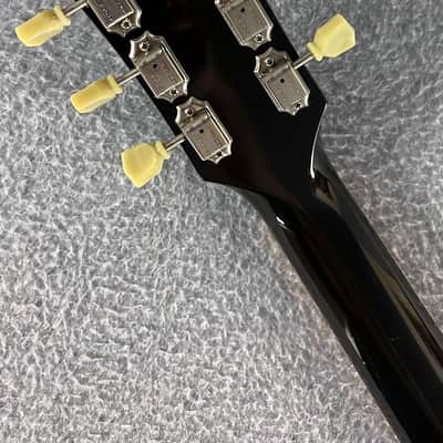 Gibson Les Paul Standard Rare Sapphire Blue - 2004 image 17
