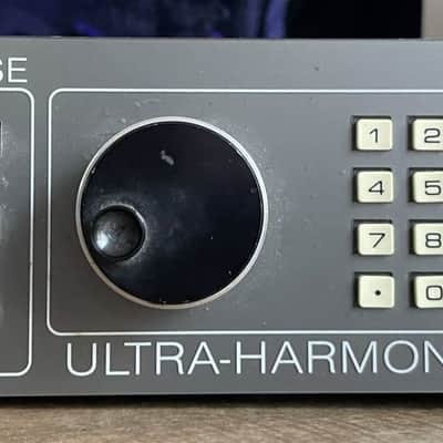 Eventide H3000 SE Ultra-Harmonizer 1980s - Black image 5