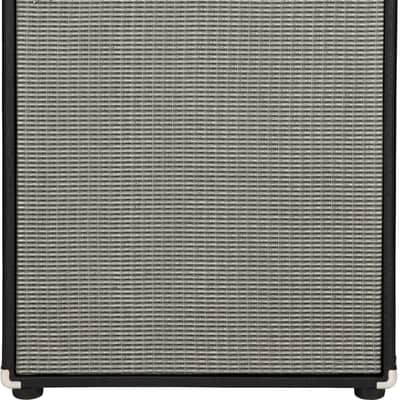 Fender Rumble 800 800-Watt 2x10" Bass Combo 2022 - Present - Black image 1