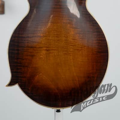 Northfield Big Mon Limited F5 Mandolin- Engelmann Top image 4