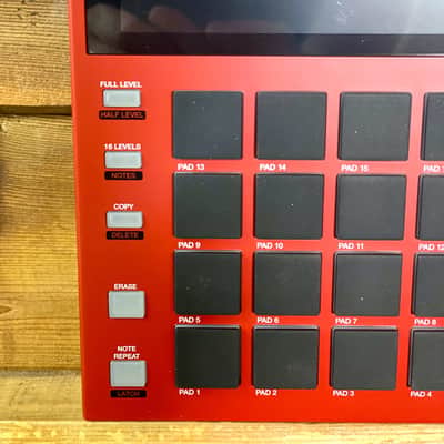 Akai MPC One+ Standalone Music Production Center image 2