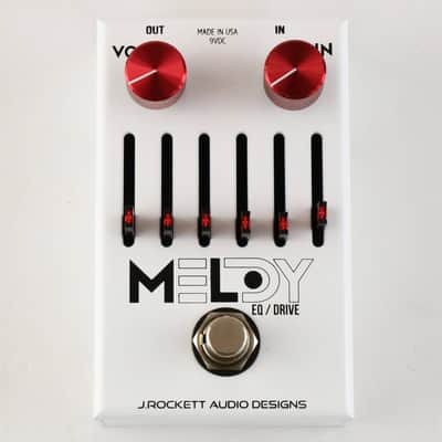 J. ROCKETT MELODY imagen 1