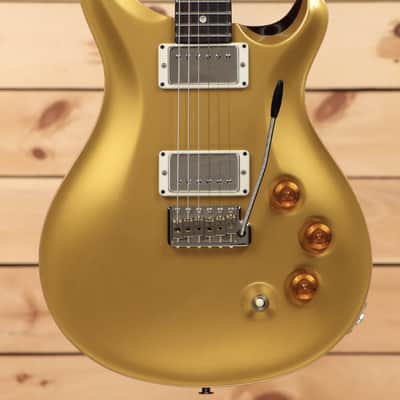 PRS DGT 2024 - Gold Top image 2