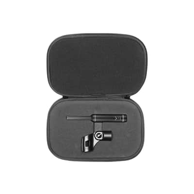 Beyerdynamic MM 1 V2 Omnidirectional Condenser Measurement Microphone image 2