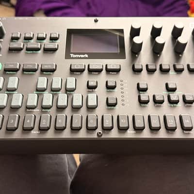 Elektron Tonverk. image 2