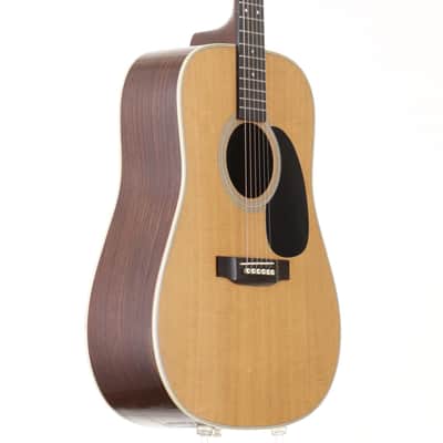 MARTIN D-28, manufactured in 2005 [1101255] (06/22) image 8