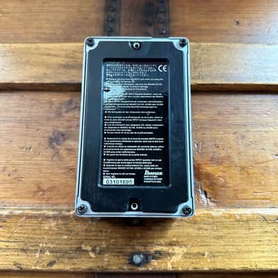 Ibanez DS7 Distortion 1990s - Grey image 2