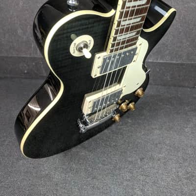 Samick Greg Bennett Design AV-3 Avion Electric Guitar | Reverb