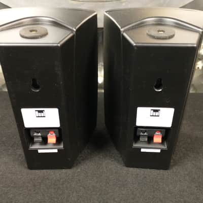 Dual LU43PB Bookshelf Speaker Pair image 3