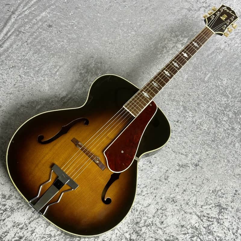 Epiphone Triumph 1947 image 1