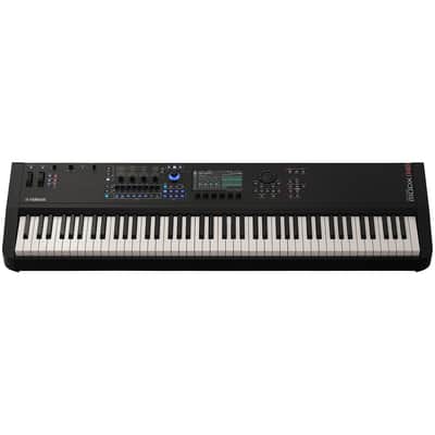 Yamaha MODX M8 88-Key Synthesizer