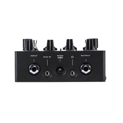 Darkglass Luminal Booster Ultra - Effects for Bass image 6