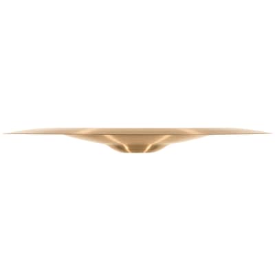Meinl Pure Alloy 18'' China image 6