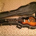 DeArmond M75T 1999 Sunburst with Tailpiece and Whammy bar "I'm taking offers"