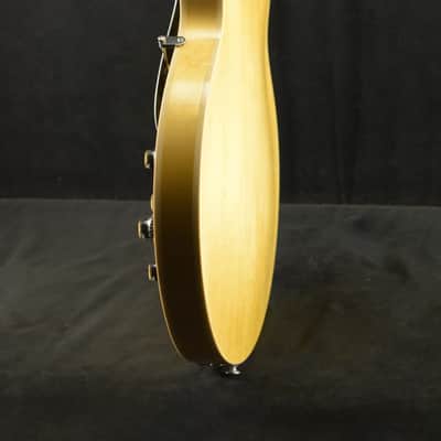 Gibson ES-330 Antique Natural image 6