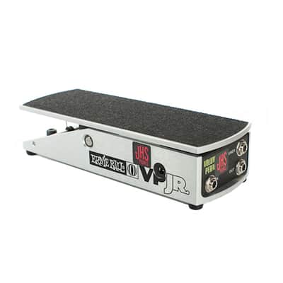 JHS Ernie Ball 6180 VP Jr. Mono Volume Pedal with "Active/No Loss" Mod