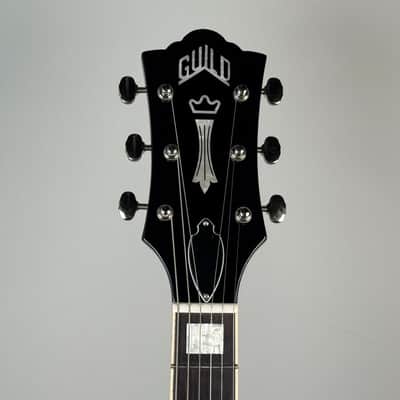 Guild Polara Deluxe S-100 Canyon Dusk image 2