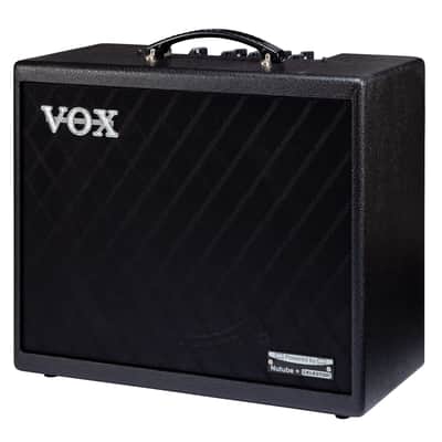 VOX E-Gitarrencombo, Cambridge50, 1x12", 50W, Amp/FX Modeling, Nutube image 2