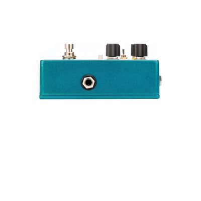 EarthQuaker Devices Aurelius Tri-Voice Chorus image 5