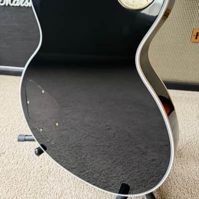 Gibson Les Paul Custom Ebony image 6