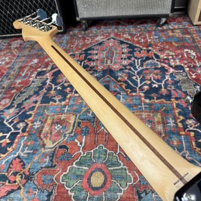 Fender J-Craft Collection Jazz Bass JB-STD 2010-2012 - 3 Tone Sunburst image 22