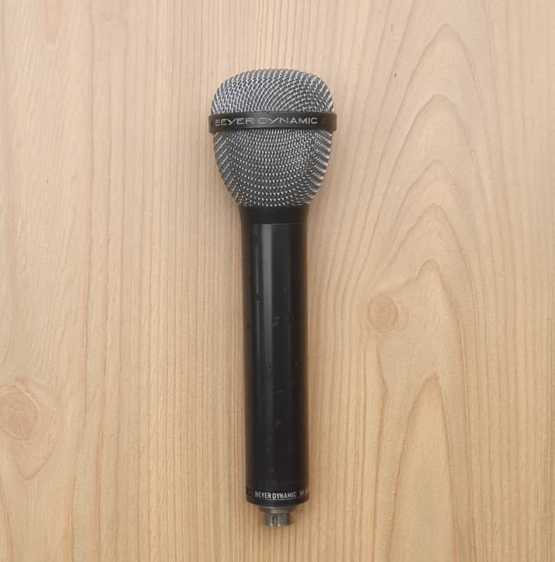 Beyerdynamic M88 N(C) | Reverb