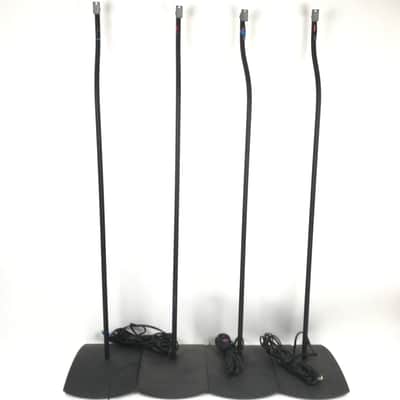 Bose Lifestyle 12 Series II Black Corded Portable Home Theater Speaker System image 13