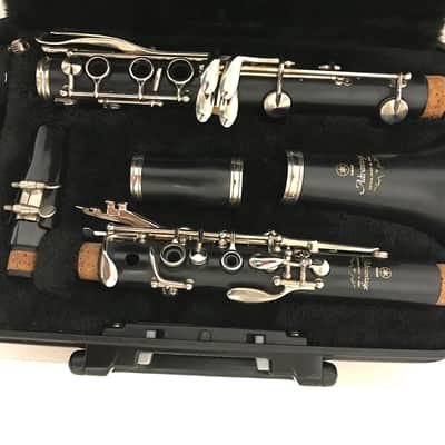 Fully Refurbished Yamaha YCL-200ADII Clarinet, Plays Great, Upgrades, Current Model, Extras image 3