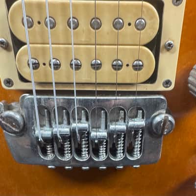 1980's Vintage Aria Pro II PE 450 Made in Japan image 6