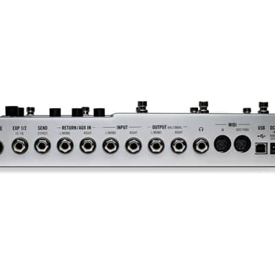 Line 6 HX Stomp XL Silver - Limited Edition image 15