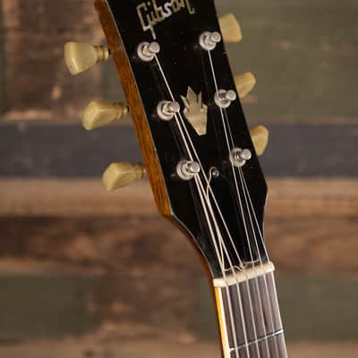 Gibson ES-150DC 1969 - 1975 - Walnut image 12