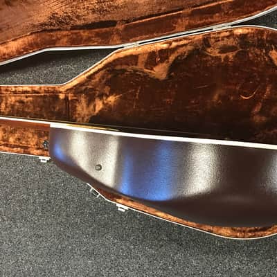 Ovation Glen Campbell 1618 12 String acoustic electric guitar made in USA 1981 with original hard case image 17
