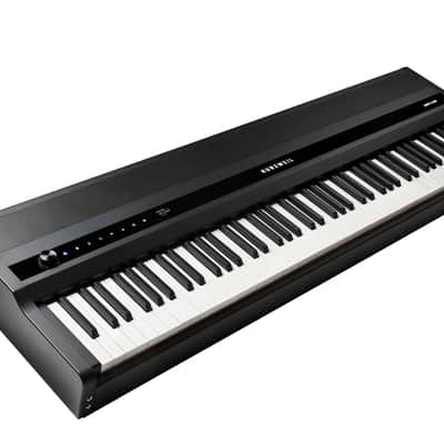 Kurzweil MPS120LB digital stage piano