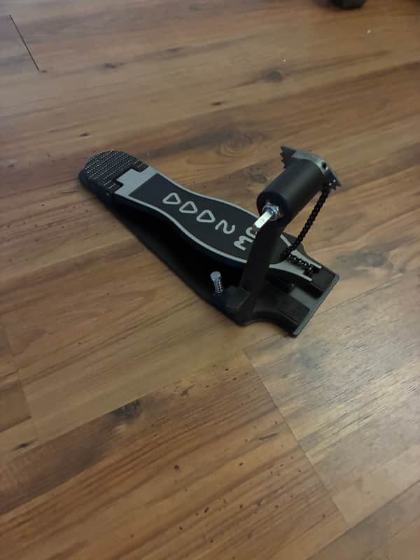DW 2000 LEFT SIDE ONLY Double Bass Drum Pedal image 1