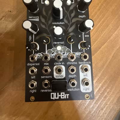 Qu-Bit Electronix Nautilus | Reverb