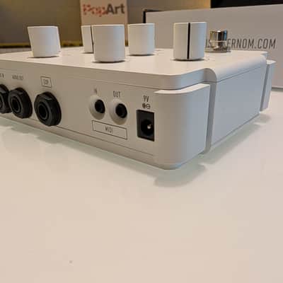 Kernom Ridge Overdrive 2021 - Present - Various image 3