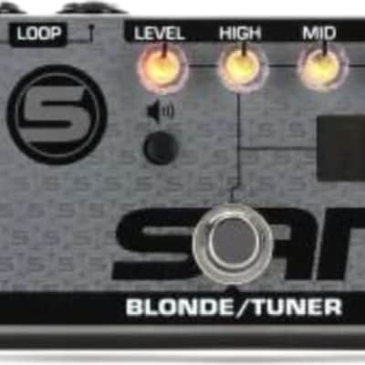 Tech 21 Fly Rig 5 V2 Multi-Effects Processor image 1