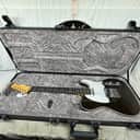 Fender American Ultra Telecaster Guitar with Case 2022 - Texas Tea / Rosewood fingerboard