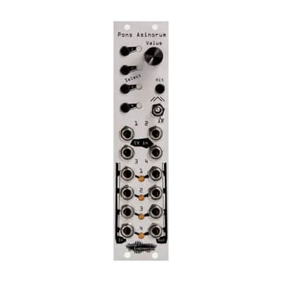 Noise Engineering Mimetic Digitalis | Reverb