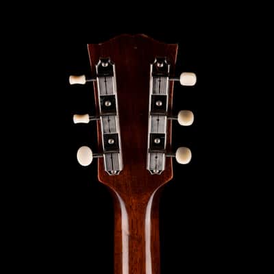 Vintage 1959 Gibson ES-125 Sunburst With Gig Bag image 14