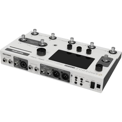 Hotone Ampero II Stage Amp Modeler Effects Processor image 2