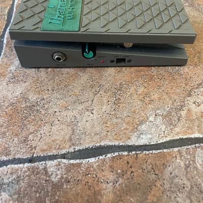 Ibanez WH10-V2 Wah - Grey image 2