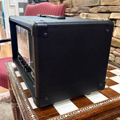 Ripcord Bass Freq 100 / 50 Watt Tube Amplfier Head image 4